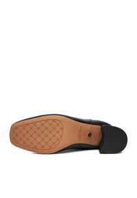 Nine West Botki CEO-LATIFA-01 Czarny. Kolor: czarny. Materiał: syntetyk, materiał #7
