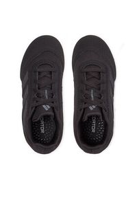 Adidas - adidas Buty Predator 24 Club Indoor Sala IG5434 Czarny. Kolor: czarny. Materiał: skóra #6