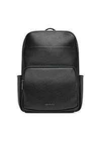 Gino Rossi Plecak GIN-L-003-07 Czarny. Kolor: czarny. Materiał: skóra #6