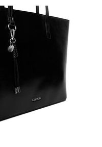 Lasocki Torebka CEO-LSK-X-002-09 Czarny. Kolor: czarny #5