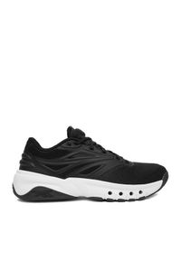 Reebok Sneakersy CEO ERS TRAINER 100228486 Czarny. Kolor: czarny. Materiał: materiał