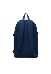 Reebok Plecak CWBEO-RBK-M-004-10 Granatowy. Kolor: niebieski. Materiał: materiał #5