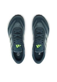 Adidas - adidas Buty do biegania Supernova 3 Running Shoes IE4356 Turkusowy. Kolor: turkusowy. Sport: bieganie #5