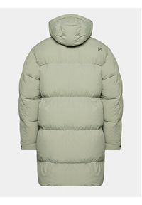 Didriksons Płaszcz zimowy Hilmer Usx Parka 2 504857 Zielony Standard Fit. Kolor: zielony. Materiał: syntetyk. Sezon: zima #3