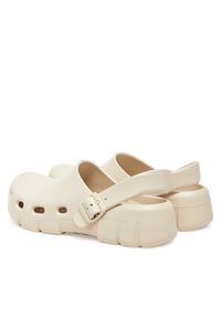 Birkenstock Klapki Birki Flow EVA 1027706 Beżowy. Kolor: beżowy. Materiał: syntetyk #6