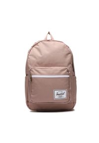 Herschel Plecak Pop Quiz Backpack 11405-02077 Różowy. Kolor: różowy. Materiał: materiał