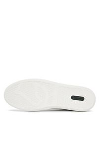 Remonte Sneakersy D0903-81 Biały. Kolor: biały. Materiał: skóra