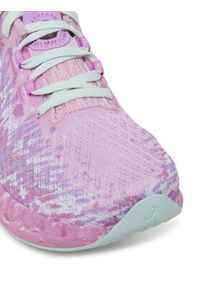 Asics Buty do biegania Noosa Tri 16 1012B675 Fioletowy. Kolor: fioletowy. Materiał: mesh, materiał #3