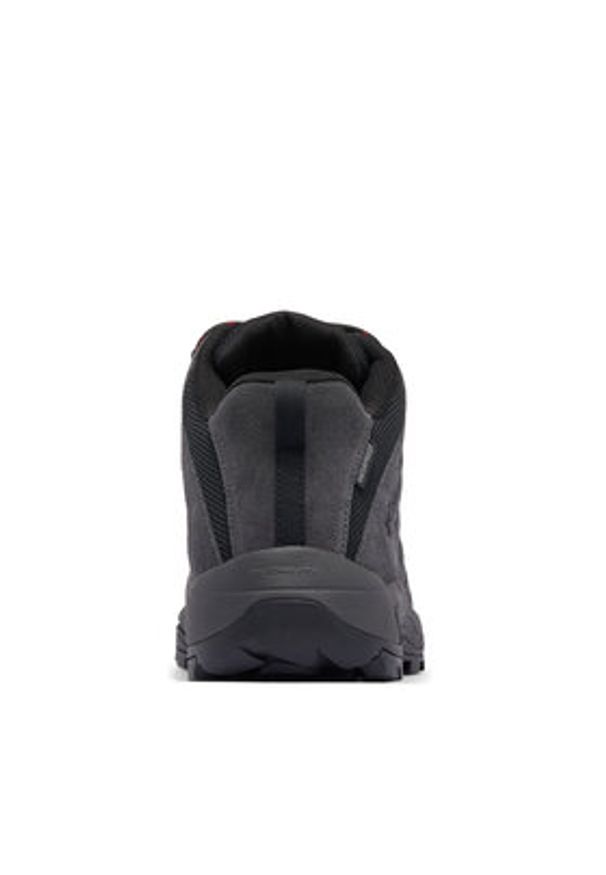 columbia - Columbia Trekkingi Redmond™ IV Mid Waterproof 2128711 Szary. Kolor: szary. Materiał: materiał. Sport: turystyka piesza