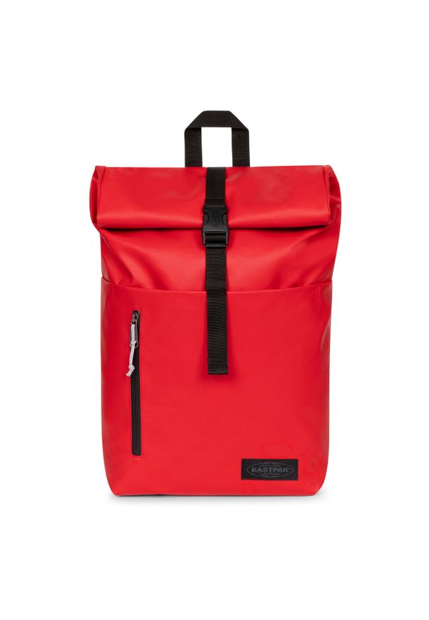 Plecak Eastpak Up Roll. Kolor: czerwony