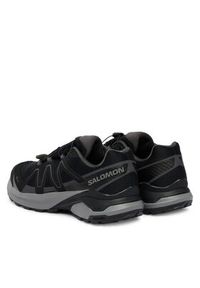 salomon - Salomon Trekkingi Examotion Gtx L47943300 Czarny. Kolor: czarny. Materiał: materiał. Sport: turystyka piesza #5