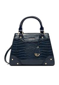 Lasocki Torebka CEO-LSK-M-005-09 Granatowy. Kolor: niebieski #6