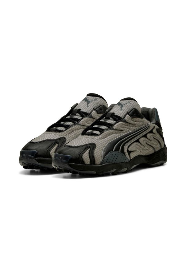Puma Buty Inhale Essentials 40327502. Kolor: szary