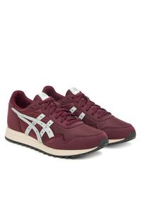 Asics Sneakersy Tiger Runner Ii 1203A293 Czerwony. Kolor: czerwony. Materiał: materiał. Model: Asics Tiger #5