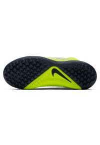 Buty piłkarskie dla dzieci Nike Phantom Vision Academy Dynamic Fit TF AO3292. Zapięcie: sznurówki. Materiał: materiał, guma, syntetyk. Szerokość cholewki: normalna. Sport: piłka nożna #6