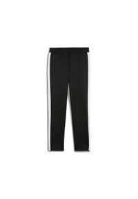 Puma Spodnie T7 Always On Slim 62979801. Kolor: czarny
