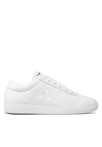 Sneakersy Le Coq Sportif. Kolor: biały #1