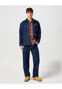 Wrangler - MESKIE SPODNIE WRANGLER RELAXED STRAIGHT BAD HOSS 112357438 #3