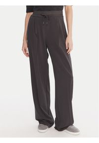 Marella Spodnie materiałowe Vanto 2523136065 Szary Regular Fit. Kolor: szary. Materiał: syntetyk #1