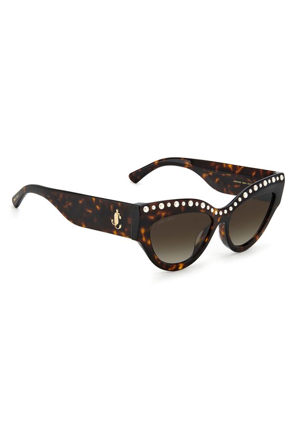 Jimmy Choo - Okulary SONJA/G/S JIMMY CHOO