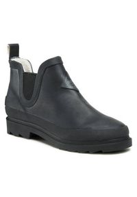 Regatta Kalosze Lady Harper Cosy RWF630 800F36 Czarny. Kolor: czarny
