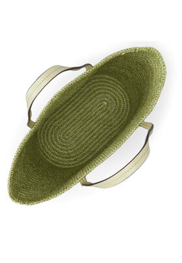 Lauren Ralph Lauren - LAUREN RALPH LAUREN Torebka 431966868003 Zielony. Kolor: zielony
