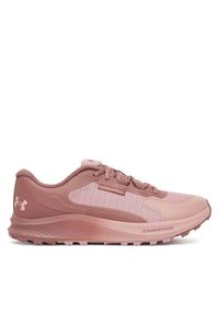 Buty do biegania Under Armour. Kolor: różowy