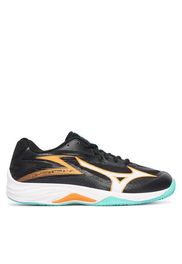 Buty halowe Mizuno. Kolor: biały