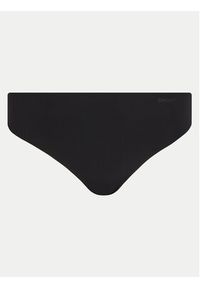 DKNY Komplet 3 par fig klasycznych DK5028BP3 Kolorowy. Materiał: syntetyk. Wzór: kolorowy