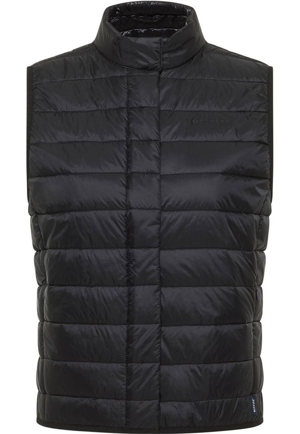 Mustang Style Twin Lakes Black Beauty 1016738 4185 Bezrękawnik. Długość rękawa: bez rękawów