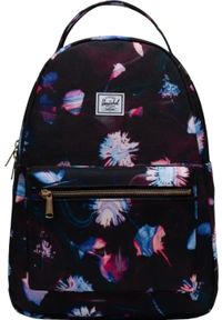 Plecak turystyczny Herschel Herschel Nova Mid Backpack 10503-05745 Czarne One size. Kolor: czarny #1