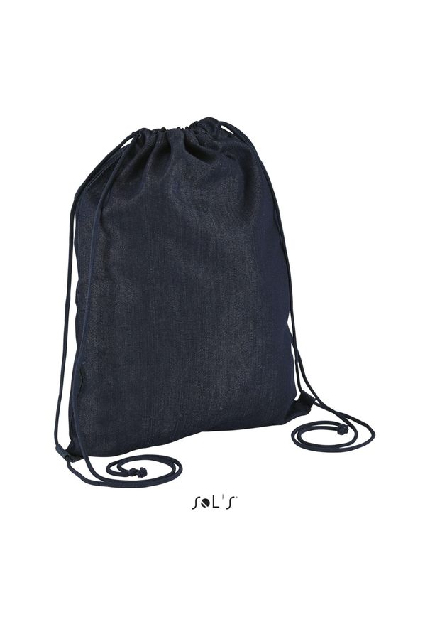 SOL'S - Plecak Sol's Chill. Kolor: wielokolorowy, niebieski, szary. Styl: casual