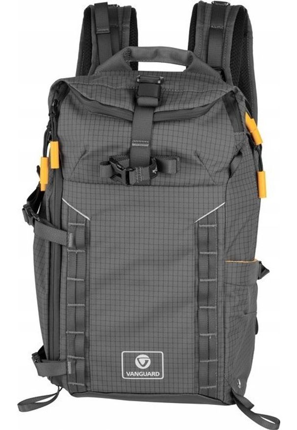 VANGUARD - Plecak turystyczny Vanguard Vanguard VEO Active 42M grey Backpack