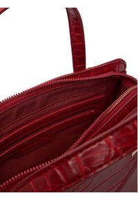 Lasocki Torebka CEO-LSK-M-001-09 Czerwony. Kolor: czerwony #6