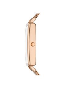 Skagen Zegarek Hagen SKW3095 Różowy. Kolor: różowy