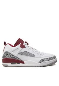 Nike Sneakersy Jordan Spizike Low FQ1759 106 Biały. Kolor: biały. Materiał: skóra