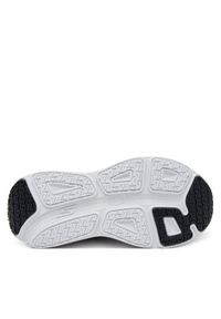 skechers - Skechers Sneakersy Max Cushioning Endea 129470/BKW Czarny. Kolor: czarny. Materiał: materiał #4