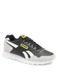 Reebok Sneakersy Glide GY0079 Kolorowy. Materiał: skóra. Wzór: kolorowy #4