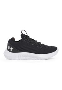 Buty treningowe damskie Under Armour Dynamic 2. Kolor: czarny