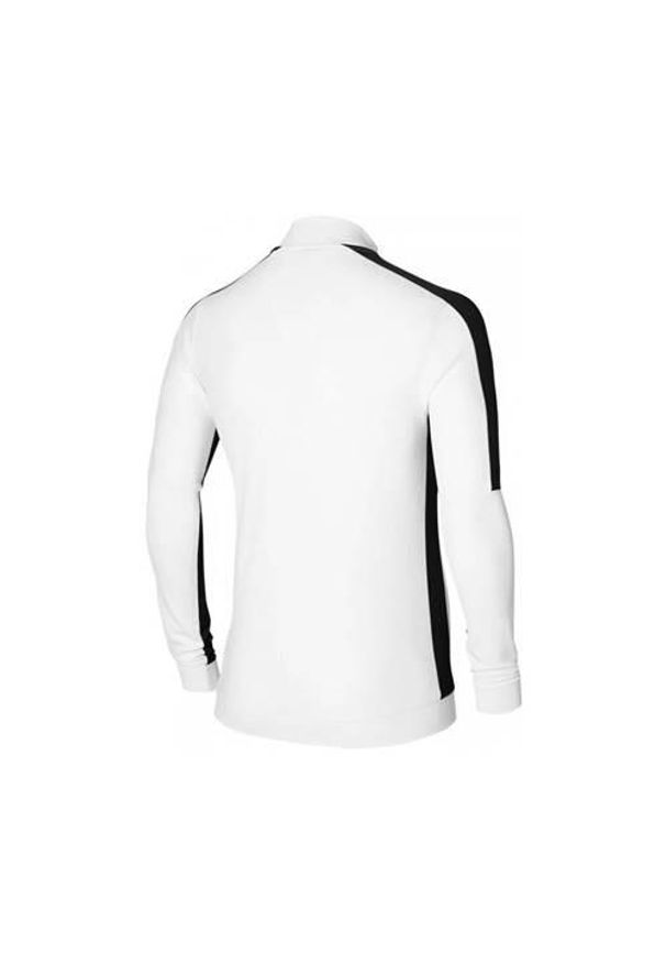 Bluza treningowa męska Nike Academy 23. Kolor: czarny, biały, wielokolorowy. Sport: piłka nożna