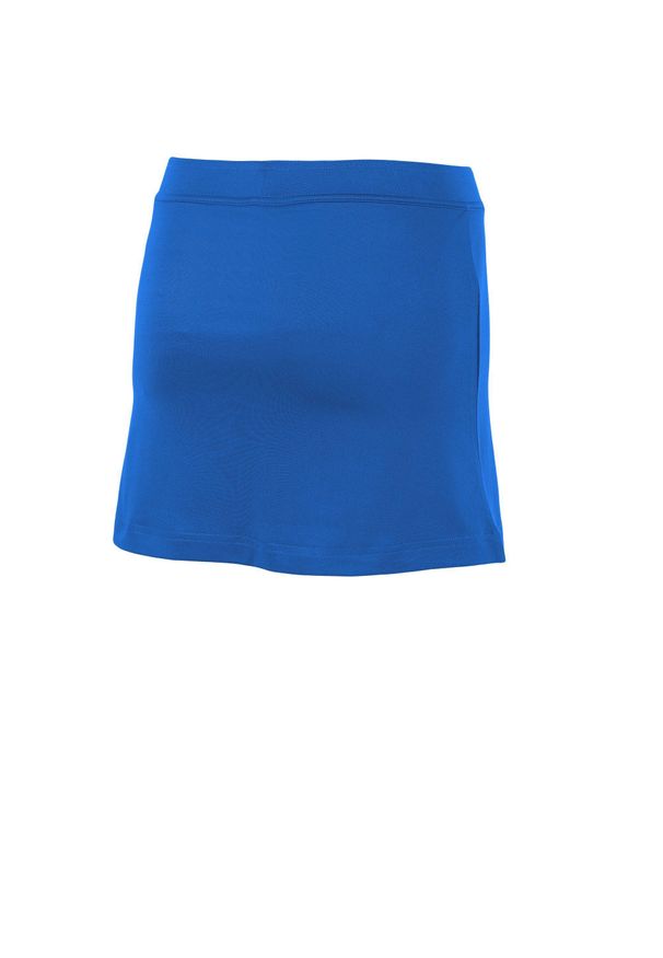 REECE - Damskie spódnico-spodenki Reece Australia Major. Kolor: niebieski. Materiał: poliester. Długość: krótkie. Sezon: lato. Sport: tenis