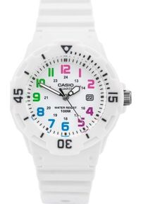 Zegarek Casio ZEGAREK DAMSKI CASIO LRW-200H 7BV (zd557a) #1