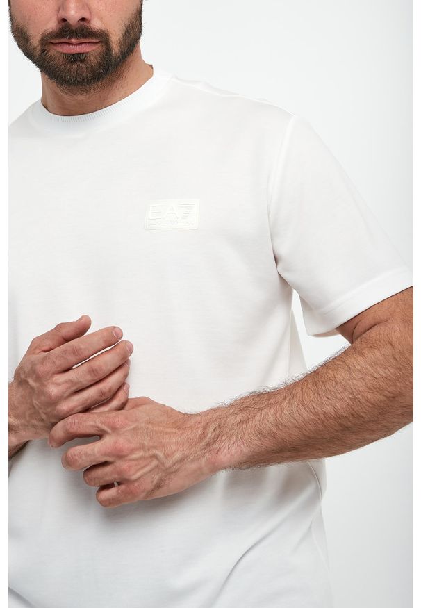 EA7 Emporio Armani - T-shirt męski EA7 EMPORIO ARMANI