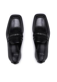 Vagabond Shoemakers - Vagabond Półbuty Jillian 5543-001-20 Czarny. Kolor: czarny