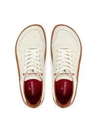 Pikolinos Sneakersy Barefoot U9F-6363C1 Biały. Kolor: biały. Materiał: skóra #6