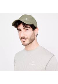 G-HEAT - Chłodząca czapka. Kolor: zielony. Styl: sportowy #1