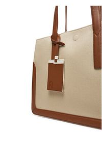Furla Torebka WB01555 BX3749 TCO00 Beżowy. Kolor: beżowy #3