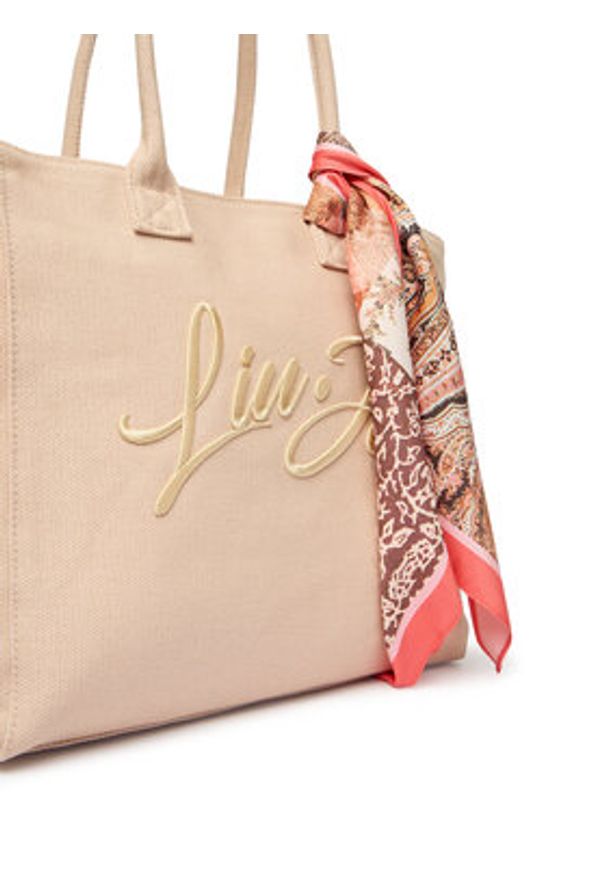 Liu Jo Torebka VA6191 T546A Różowy. Kolor: różowy