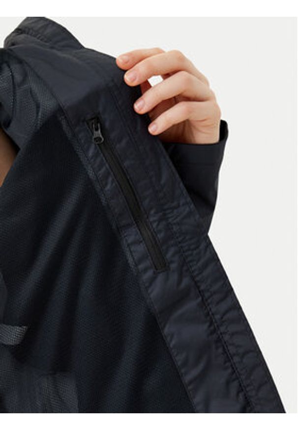 columbia - Columbia Kurtka outdoor Inner Limits II EK0097 Czarny Regular Fit. Kolor: czarny. Materiał: syntetyk. Sport: outdoor