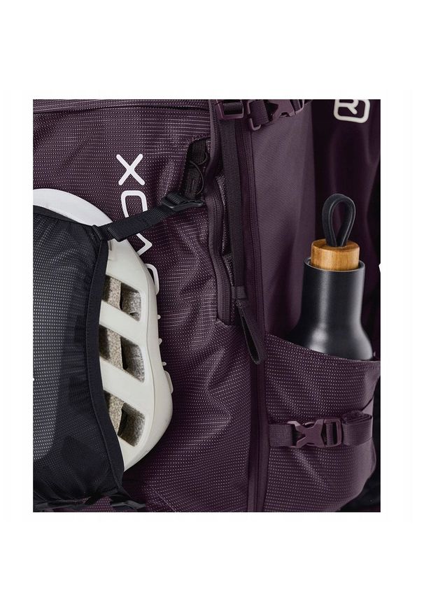 NorthFinder - Plecak damski Ortovox Peak 42 S - wild berry